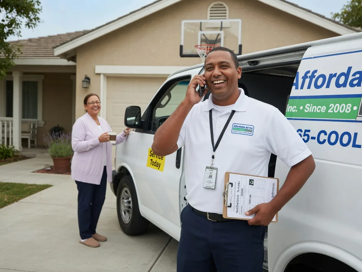 Central Ac Repair Trenton, MO FAQs
